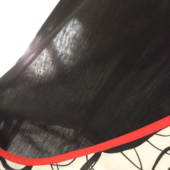 Vintage 70s daydress napdress housedress caftan 🎈HOST PICK🎈 - Picture 13 of 13